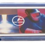 WOLFRAM ELEKTROD 1,6MM RÖD