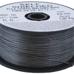 211-MP FLUSSRÖRTRÅD 0,9 MM 1KG