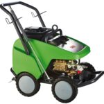 BENSINDRIVEN TVÄTT 500BAR 15L