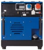 ELVERK GEKO 7411 ED-AA/HHBA SS - Bild 2