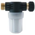 VATTENFILTER 3/4" KOMPLETT - Bild 2