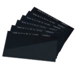 SVETSGLAS 60x110 MM 13DIN