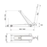 DOMKRAFT DK20Q SNABBLYFT - Bild 5
