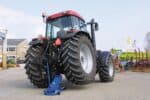 DOMKRAFT DK50HLQ HÖGLYFTANDE - Bild 2