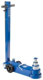 DOMKRAFT LUFTHYDRAULISK 50-3 - Bild 2