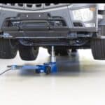 DOMKRAFT LUFTHYDRAULISK 50-3H