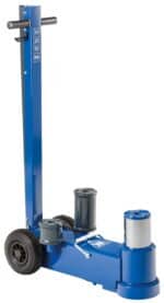 DOMKRAFT LUFTHYDRAULISK 65-1 - Bild 2