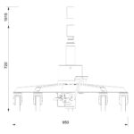 VÄXELLÅDSLYFT VLT 6 - Bild 6