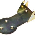 UPPHÄNGNINGSBESLAG B25-2