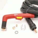 SLANGPAKET 6M PLASMA - Bild 2