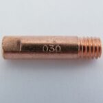 TRÅDMUNSTYCKE STÅL 0,8 - Bild 2