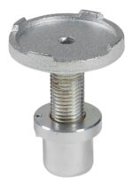 JUSTERBAR SADEL 32-92MM FSD6