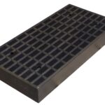LYFTBLOCK 200x100x25 MM