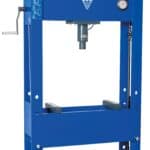 VERKSTADSPRESS P40LH