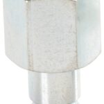 NIPPEL 1/2" INV G  EURO-XL