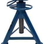 PALLBOCK 8 T 345/590 SPINDEL