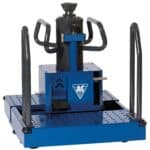 GROPDOMKRAFT GGD150U