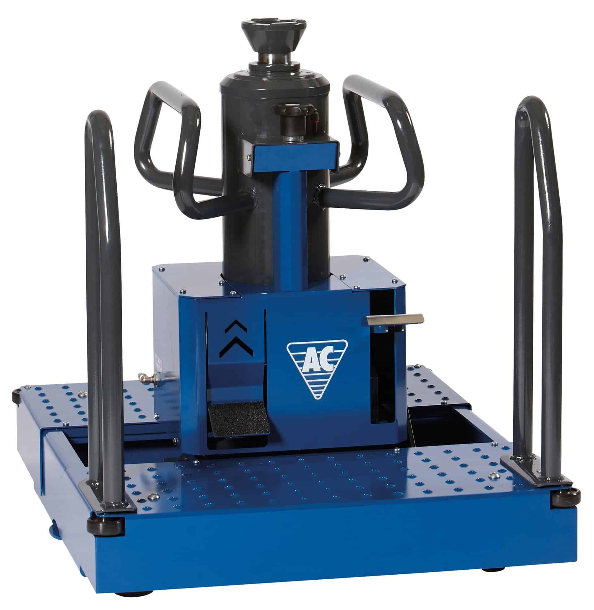 9860155 GROPDOMKRAFT GGD150U - Bild 1