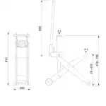DOMKRAFT KOMBI FJ40 - Bild 7