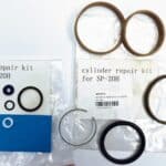 REPSATS PUMP SP-20H