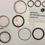 REPSATS PUMP SP-20HAM