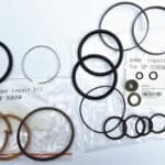 REPSATS PUMP SP-30HAM