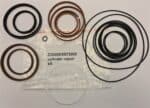 REPSATS CYLINDER S402EL