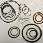 REPSATS CYLINDER SP30-2