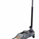 DOMKRAFT 2 TON FOTPEDAL