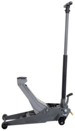 DOMKRAFT 2 TON FOTPEDAL
