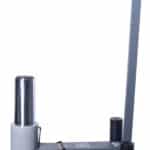 DOMKRAFT LUFTHYDRAULISK S60-1H