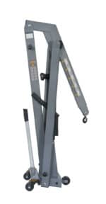 VERKSTADSKRAN 600KG - Bild 2