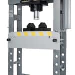 VERKSTADSPRESS SP-100EAM