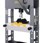 VERKSTADSPRESS SP-15HL