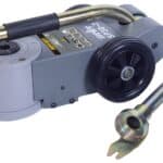 DOMKRAFT LUFTHYDRAULISK SP30-2
