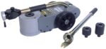 DOMKRAFT LUFTHYDRAULISK SP30-2