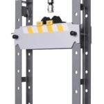 VERKSTADSPRESS SP-30HAM