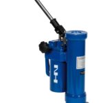 MASKINDOMKRAFT MD100 10 TON