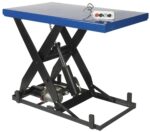 LYFTBORD HIW500 ELHYDRAULISK