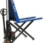 SAXLYFT SLX 1000E ELEKTRISK