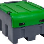 DIESELTANK 200L 12V