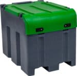 DIESELTANK 200L 12V - Bild 3