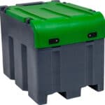 DIESELTANK 400L 12V