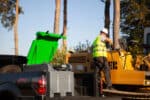 DIESELTANK 200L 12V - Bild 2