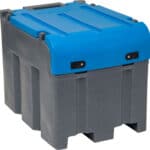 ADBLUETANK 400L 12V