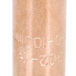 SKÄRMUNSTYCKE 21 ACET 1-3MM