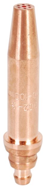 SKÄRMUNSTYCKE 21 ACET 1-3MM