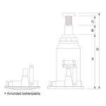 PELARDOMKRAFT A3,5-170 - Bild 3
