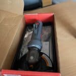 VINKELSLIPMASKIN M2A120RP95 - Bild 3