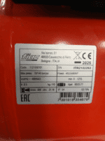 KOMPRESSOR ATTACK 603 90L - Bild 2